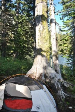 Big Agnes Fairview 1 -Mountain Hardwear Shop 034