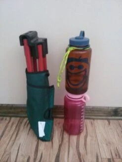 Byer TriLite Stool -Mountain Hardwear Shop 0428151046