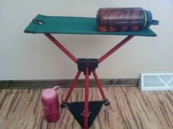 Byer TriLite Stool -Mountain Hardwear Shop 0428151048a