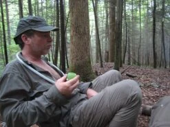 Sling-Light Chair -Mountain Hardwear Shop 080