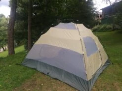 ALPS Mountaineering Meramac 6 ZF FG -Mountain Hardwear Shop 0802181447a Large