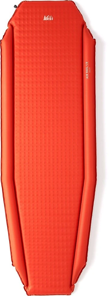 REI AirRail 1.5 Self-Inflating Pad 3 REI AirRail 1.5 Self-Inflating Pad