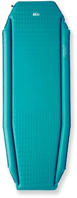 REI AirRail 1.5 Self-Inflating Pad 18 REI AirRail 1.5 Self-Inflating Pad -Mountain Hardwear Shop 1000 26