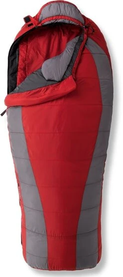 Big Agnes Encampment 15° -Mountain Hardwear Shop 1000 46