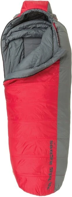 Big Agnes Encampment 15° -Mountain Hardwear Shop 1000 47