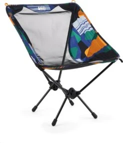 REI Flexlite Chair -Mountain Hardwear Shop 1000 76