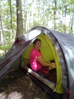 Bergans Compact Light 2 -Mountain Hardwear Shop 108 3