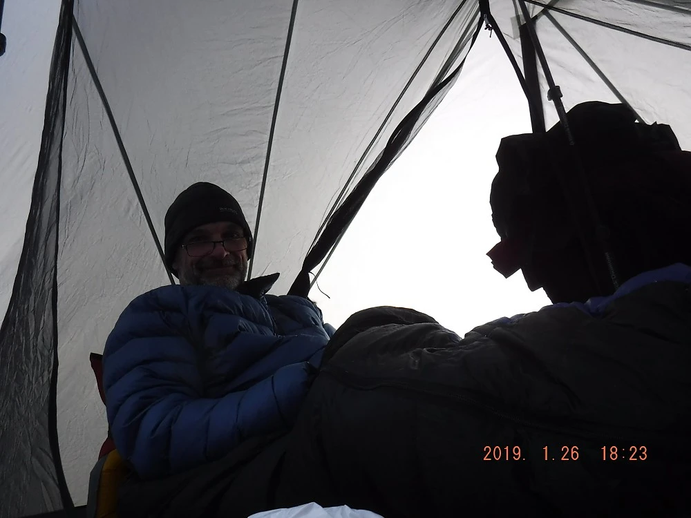 Therm-a-Rest Trekker Chair Kit 18 Therm-a-Rest Trekker Chair Kit - Image 16