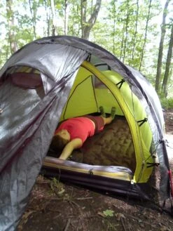 Bergans Compact Light 2 -Mountain Hardwear Shop 111 2