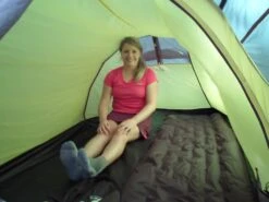 Bergans Compact Light 2 -Mountain Hardwear Shop 113 3