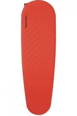 Therm-a-Rest ProLite Plus -Mountain Hardwear Shop 13266 tr prolite poppy wmns regular top