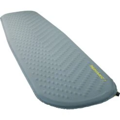 Therm-a-Rest Trail Lite -Mountain Hardwear Shop 13274 thermarest womens traillite trooper regular angle