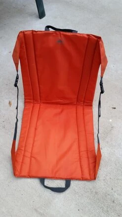 REI Trail Chair -Mountain Hardwear Shop 20160911 183847