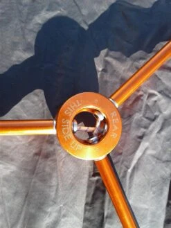 REI Chrysalis UL Tent -Mountain Hardwear Shop 20170411 175635