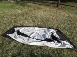 REI Chrysalis UL Tent -Mountain Hardwear Shop 20170411 175759