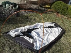 REI Chrysalis UL Tent -Mountain Hardwear Shop 20170411 175808