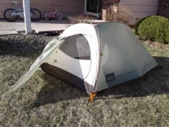 REI Chrysalis UL Tent -Mountain Hardwear Shop 20170411 180342