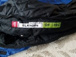 The North Face Elkhorn -Mountain Hardwear Shop 20171030 165358