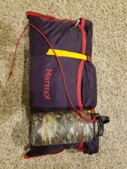 Marmot Sanctum -Mountain Hardwear Shop 20171221 205651