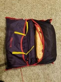 Marmot Sanctum -Mountain Hardwear Shop 20171221 205750