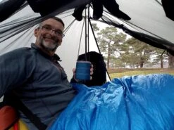 Therm-a-Rest Trekker Chair Kit 40 Therm-a-Rest Trekker Chair Kit -Mountain Hardwear Shop 20180518 171331