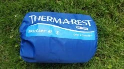 Therm-a-Rest BaseCamp AF -Mountain Hardwear Shop 20180609 144510