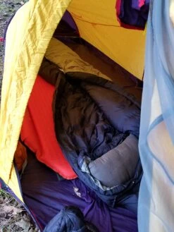 REI AirRail 1.5 Self-Inflating Pad 24 REI AirRail 1.5 Self-Inflating Pad -Mountain Hardwear Shop 20180929 091242