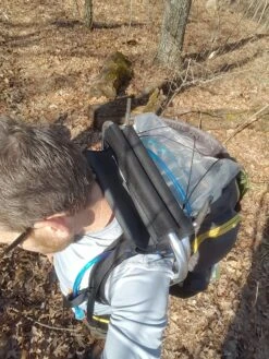 Stansport Aluminum Camp Stool -Mountain Hardwear Shop 20200329 101437