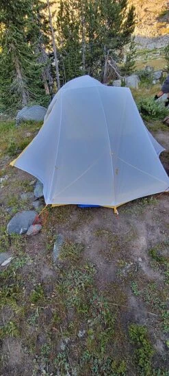 Big Agnes Tiger Wall UL3 -Mountain Hardwear Shop 20220902 190518