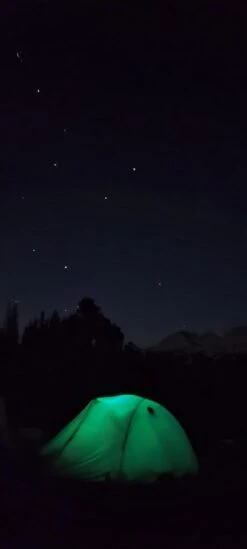 Big Agnes Tiger Wall UL3 -Mountain Hardwear Shop 20220903 211630