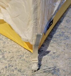 Big Agnes Tiger Wall UL3 -Mountain Hardwear Shop 20221205 154838