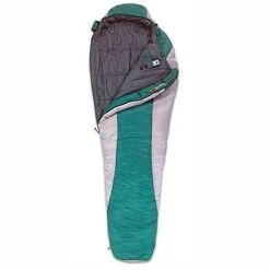 Eureka! Casper 15 -Mountain Hardwear Shop 2631270 Grn Slvr 1