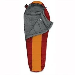 Eureka! Wild Basin 0 -Mountain Hardwear Shop 2631421 Orange