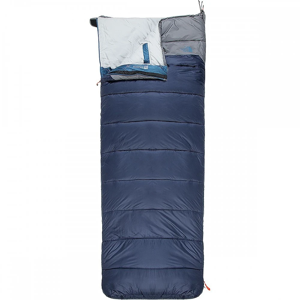 The North Face Dolomite 20/-7 6 The North Face Dolomite 20/-7 - Image 4