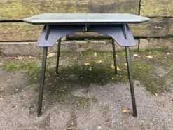 NEMO Moonlander Dual-Height Table