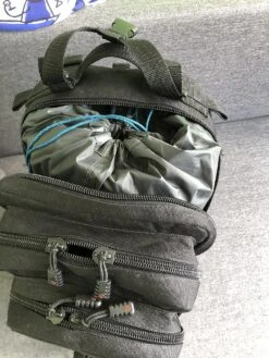 Kelty Night Owl 3 -Mountain Hardwear Shop 53A182FB 8E45 4191 B07C 7AF4611E616E