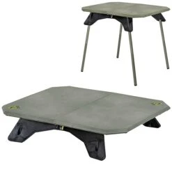 NEMO Moonlander Dual-Height Table -Mountain Hardwear Shop 650w 12