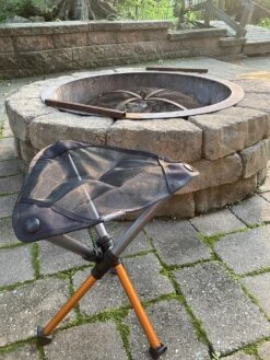 Hillsound BTR Stool -Mountain Hardwear Shop 658BFC1D 11AD 4FDA 92B2 FD48811AA295