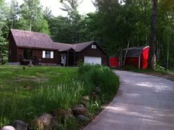 Wilderness Experience Latok 1 -Mountain Hardwear Shop 686