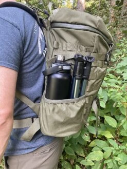 Hillsound BTR Stool -Mountain Hardwear Shop 75EACFF6 47C5 4F9B ADB9 9C93E36D7767