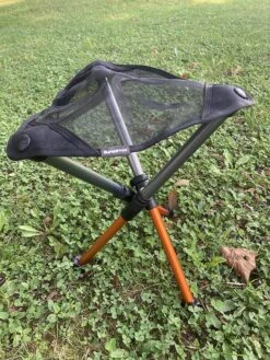 Hillsound BTR Stool -Mountain Hardwear Shop 7732F736 08D6 49FC AA27 E5FB8C47EA45