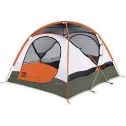 REI Base Camp 4 -Mountain Hardwear Shop 777753
