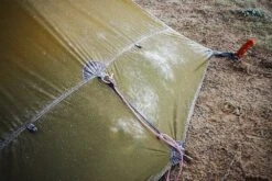 Hilleberg Nallo 3 -Mountain Hardwear Shop A6306677