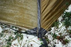 Hilleberg Nallo 3 -Mountain Hardwear Shop A6307735