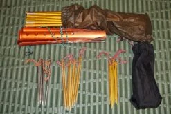 Hilleberg Nallo 3 -Mountain Hardwear Shop A6502024