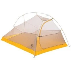 Big Agnes Fly Creek HV UL2 -Mountain Hardwear Shop BIGTFC2P