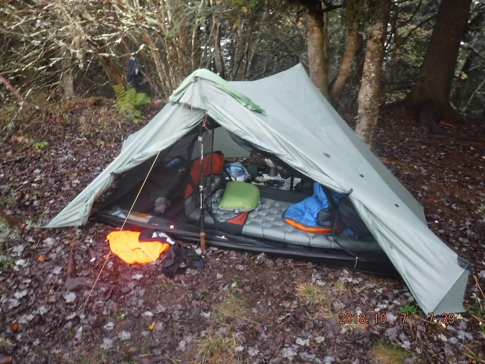 Therm-a-Rest Trekker Chair Kit 13 Therm-a-Rest Trekker Chair Kit - Image 11