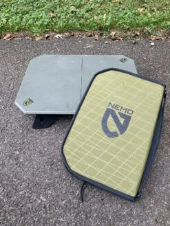 NEMO Moonlander Dual-Height Table -Mountain Hardwear Shop C057ECFE 8AA0 4D93 8DFD 6CA102F170B1