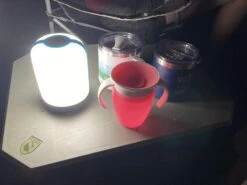 NEMO Moonlander Dual-Height Table -Mountain Hardwear Shop C3AEA87E 931E 47D3 AD58 70F331970048