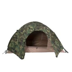 Diamond Brand Gear Combat II -Mountain Hardwear Shop CombatII Tent Front WithFly08102020